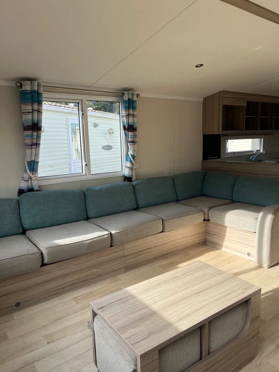 Mobile home - Image 4