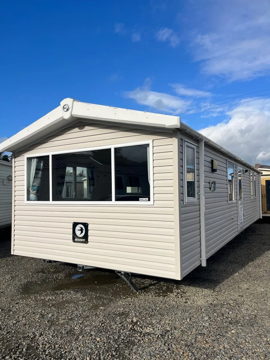 Mobile home - Image 1