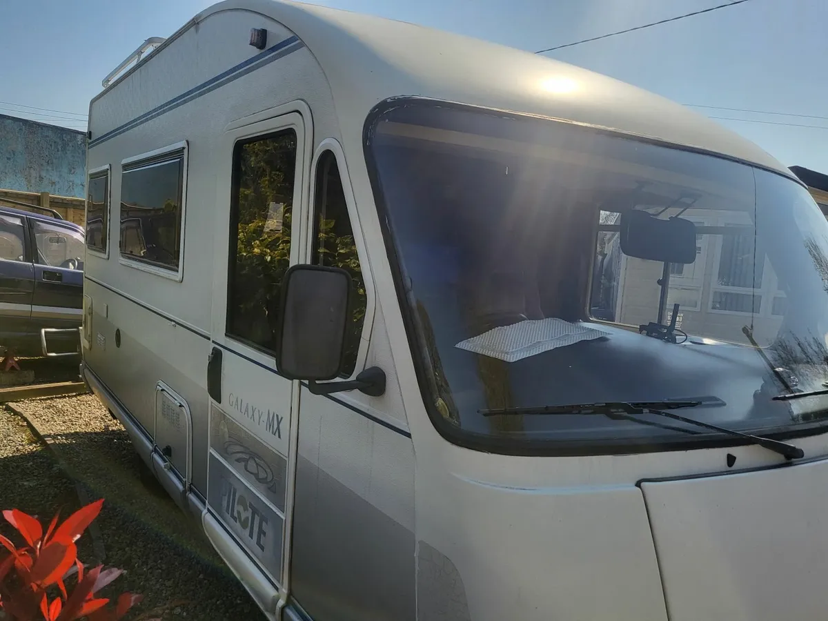Motorhome - Image 1