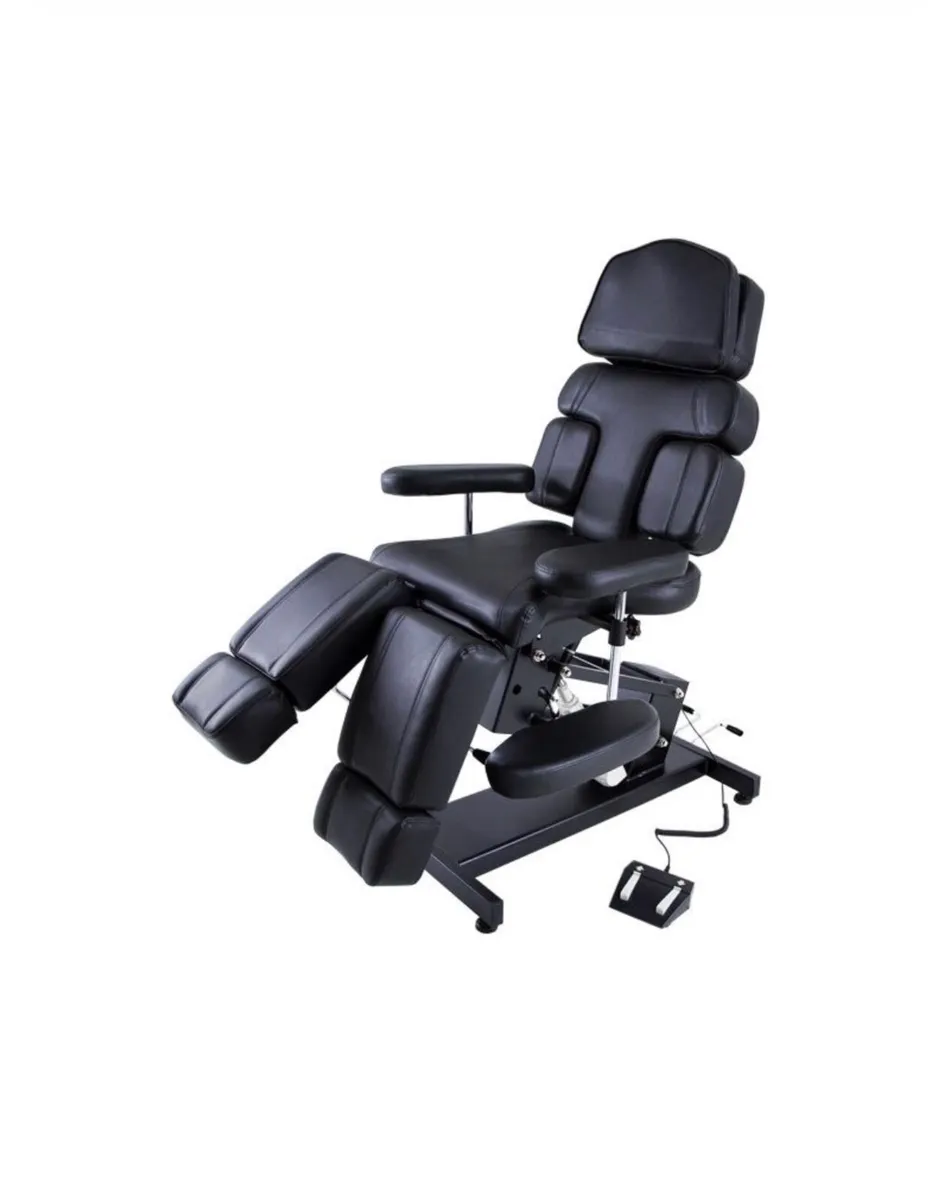 Electric Beauty Bed - Image 1