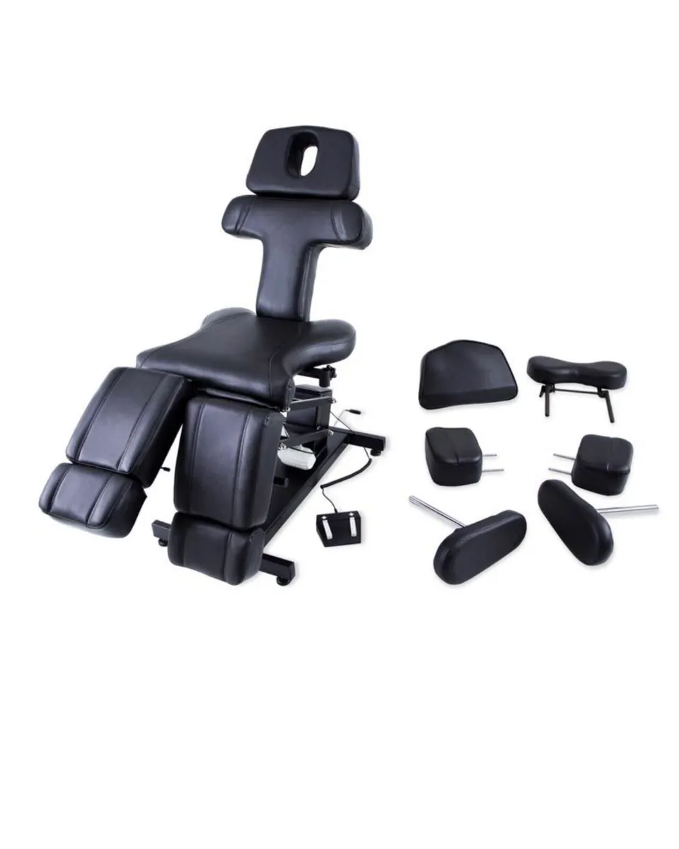 Electric Beauty Bed - Image 4