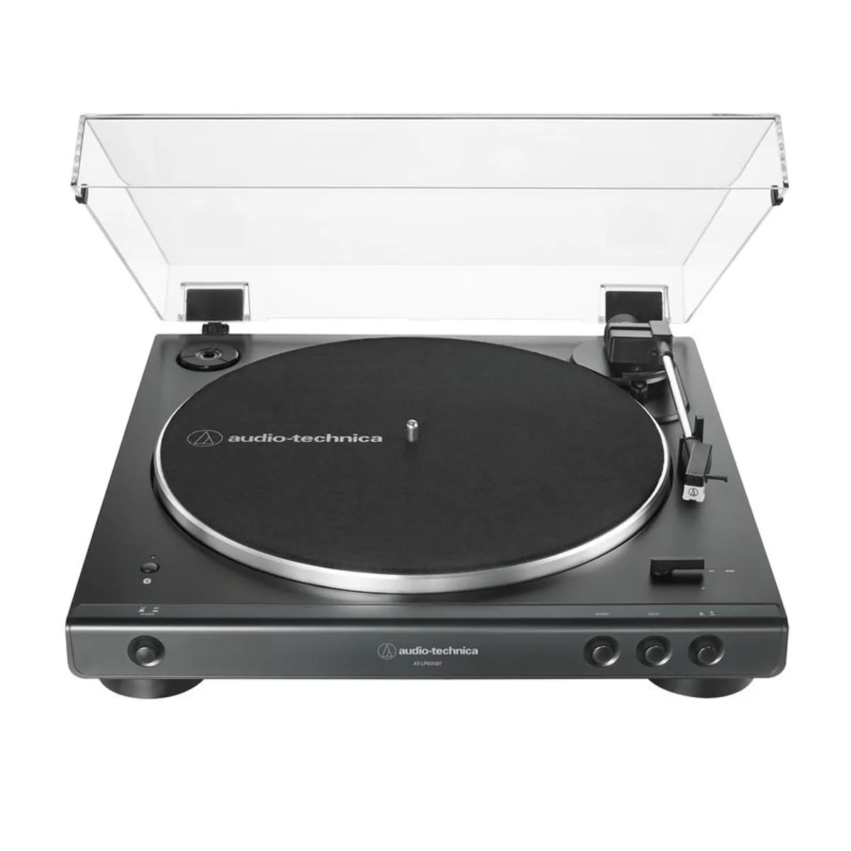 Bluetooth Turntable