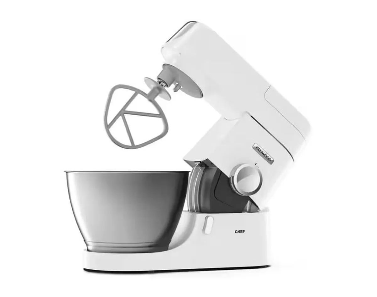 Kenwood Kitchen Machine and Mixer - Image 1