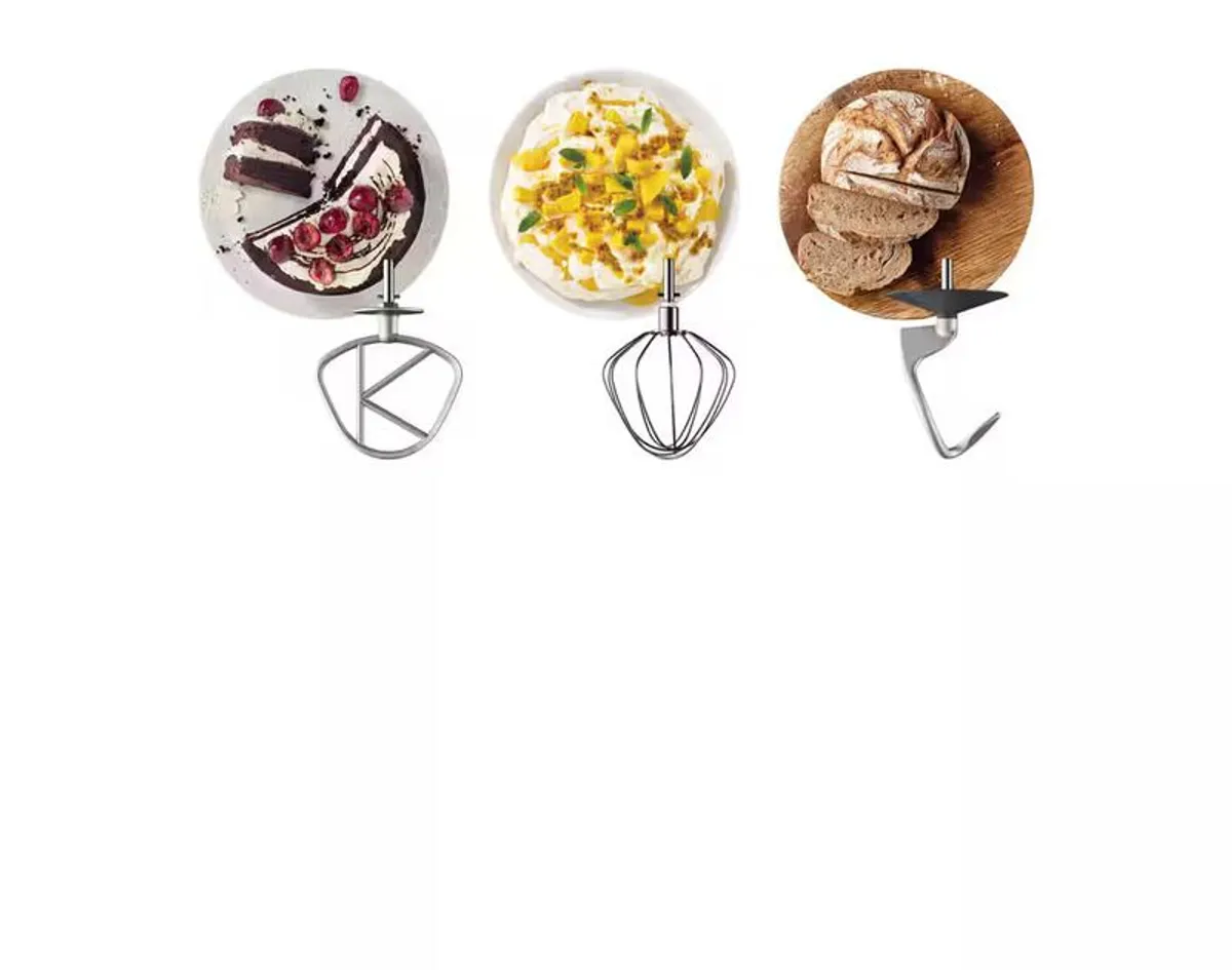 Kenwood Kitchen Machine and Mixer - Image 2