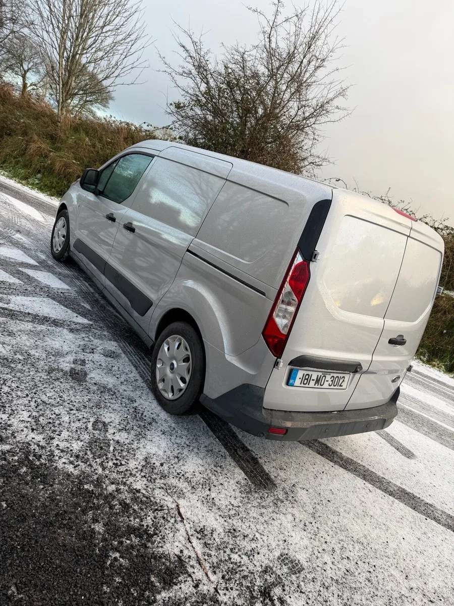 Ford transit connect - Image 2