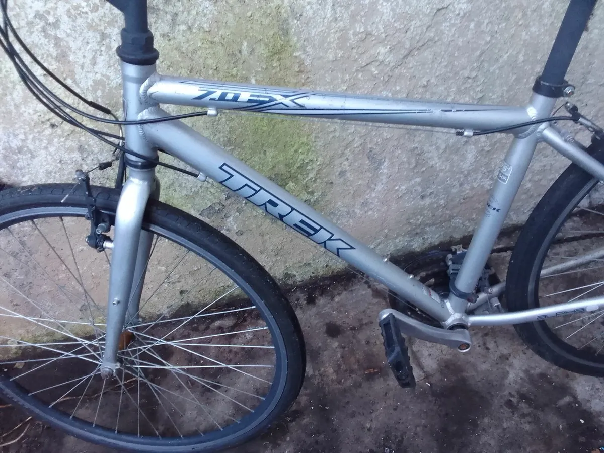 adult bike for sale - Image 1