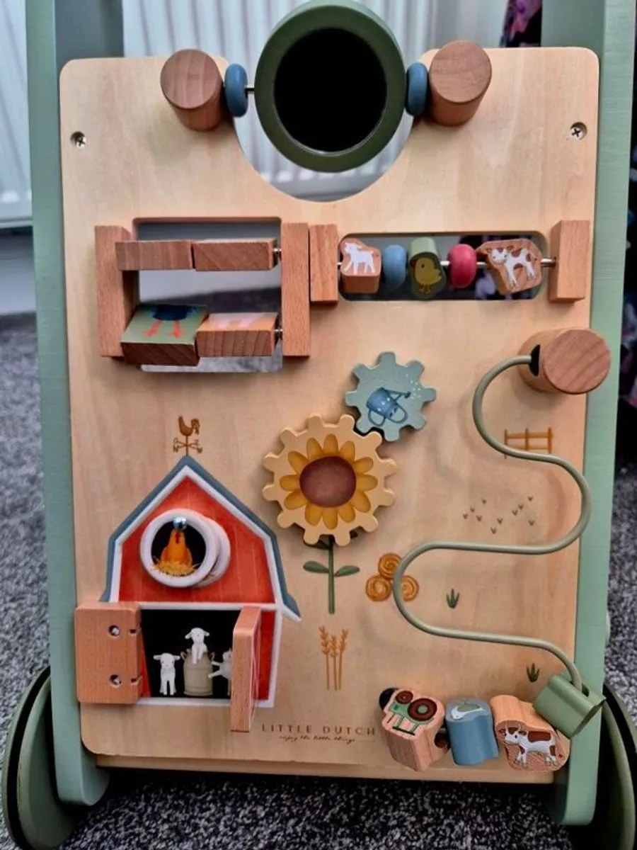 Little Dutch Walker - Image 3