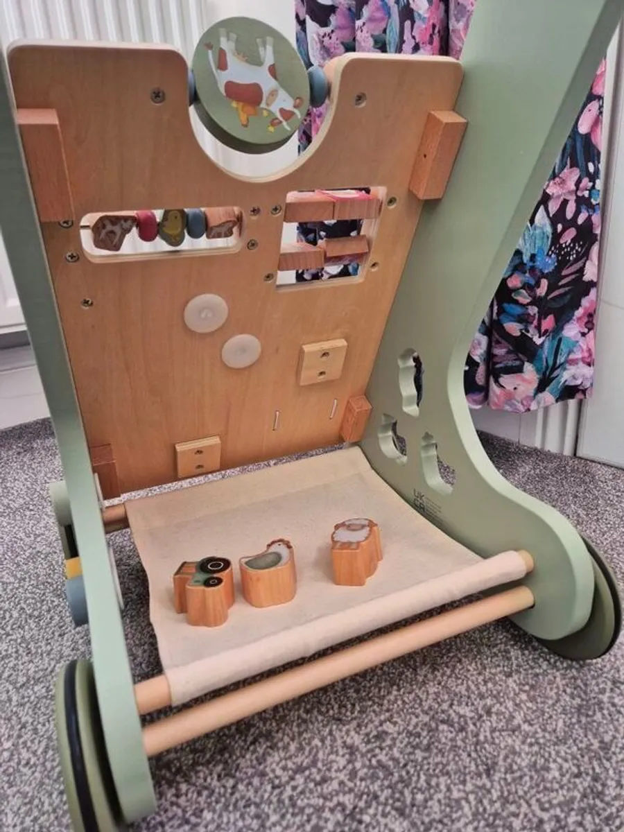 Little Dutch Walker - Image 4