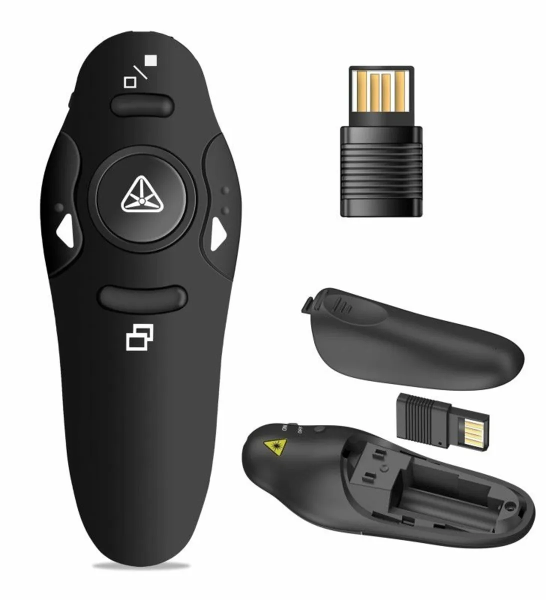 Presentation Clicker - Image 1