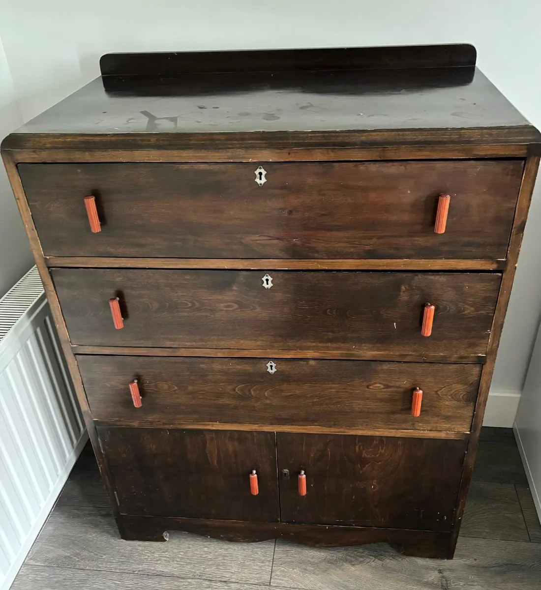 Chest of Drawers - Image 2