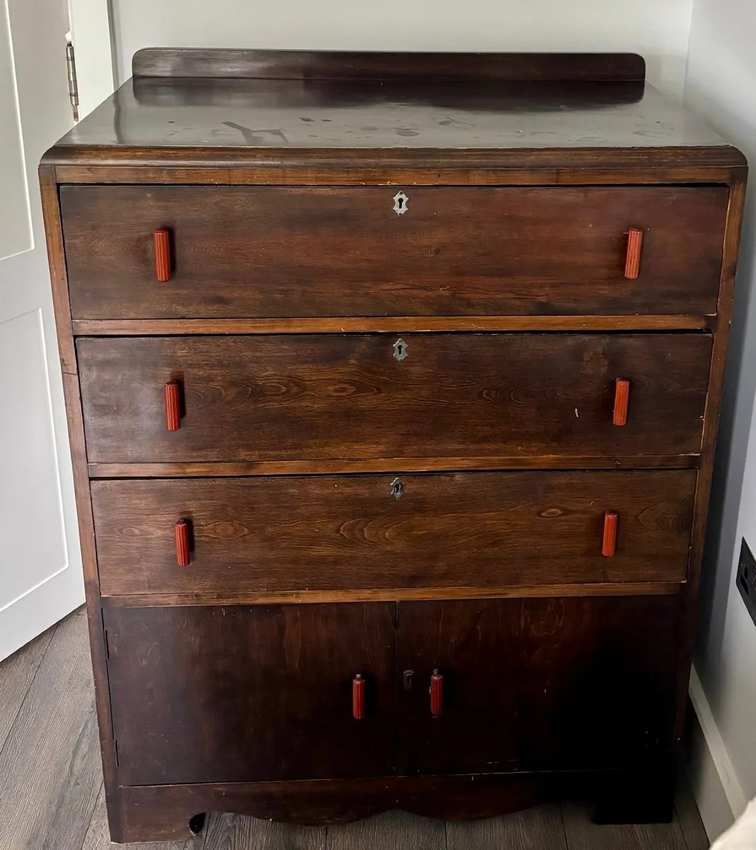 Chest of Drawers - Image 1