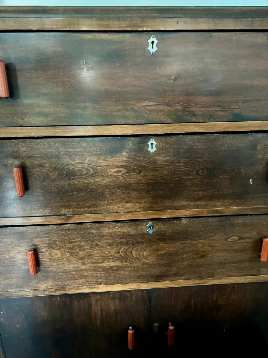 Chest of Drawers - Image 4