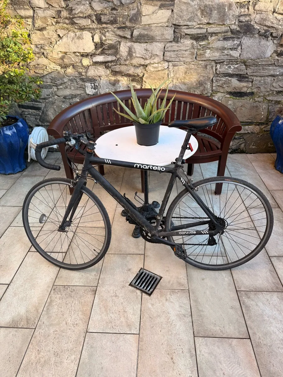 Martello Racer - Image 1