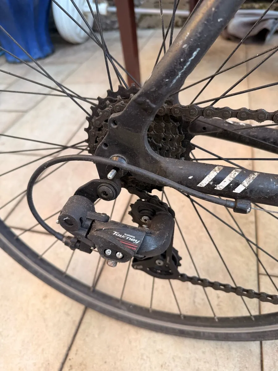 Martello Racer - Image 2