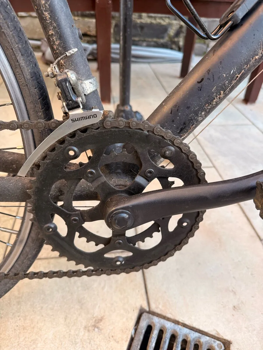 Martello Racer - Image 3