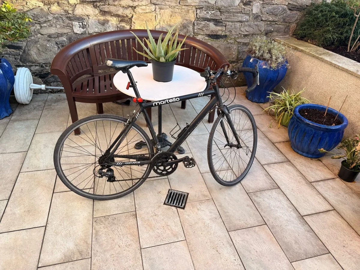 Martello Racer - Image 4