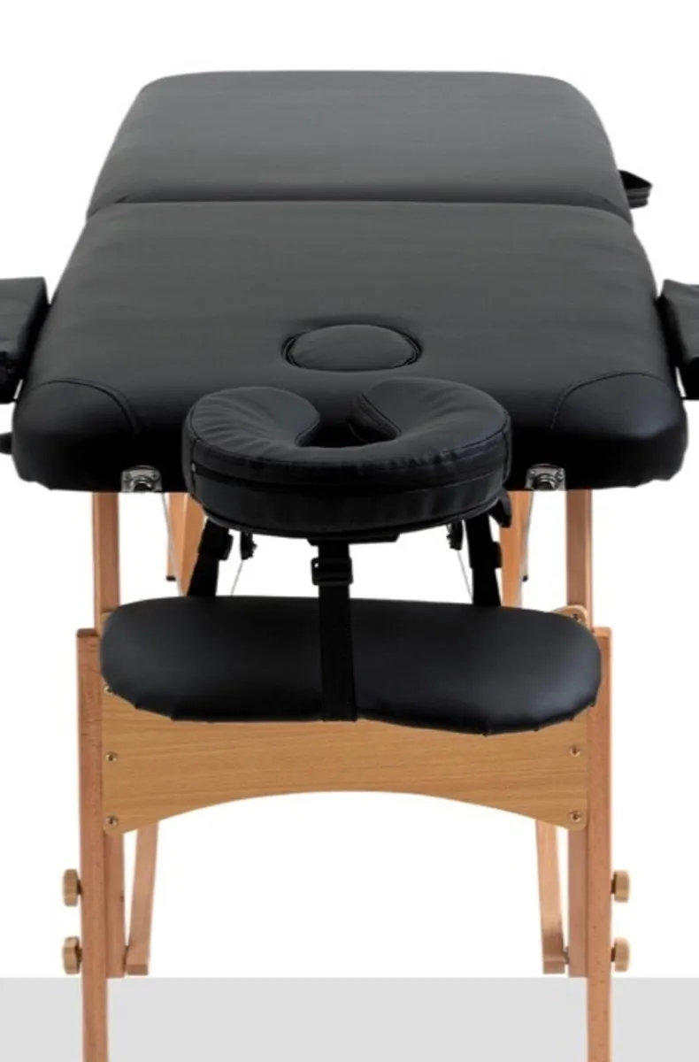 Massage table - Image 3