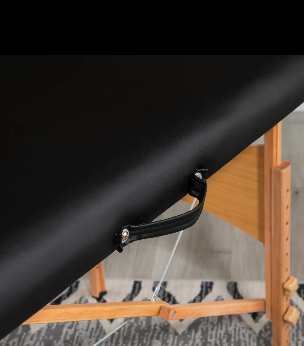 Massage table - Image 4