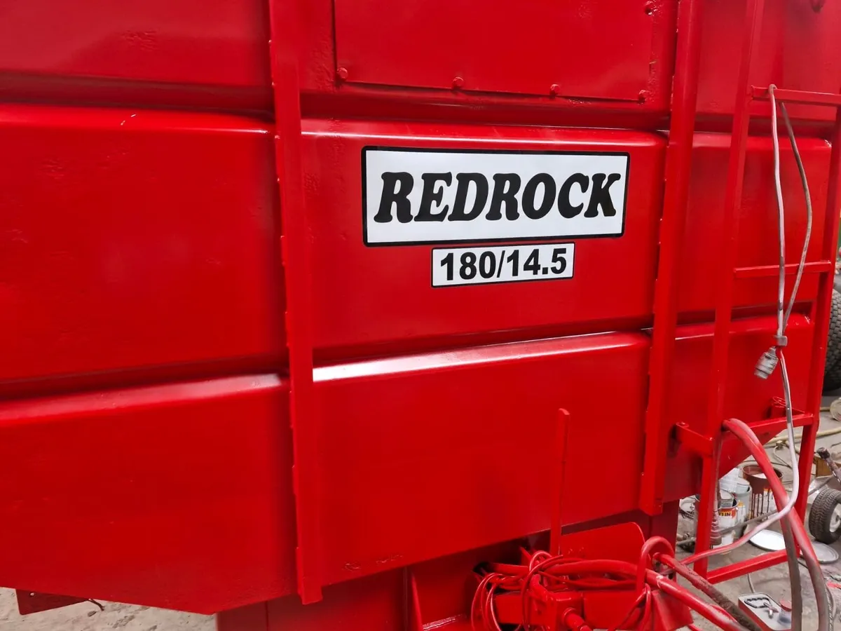 Replacement decals made!!! - Image 1