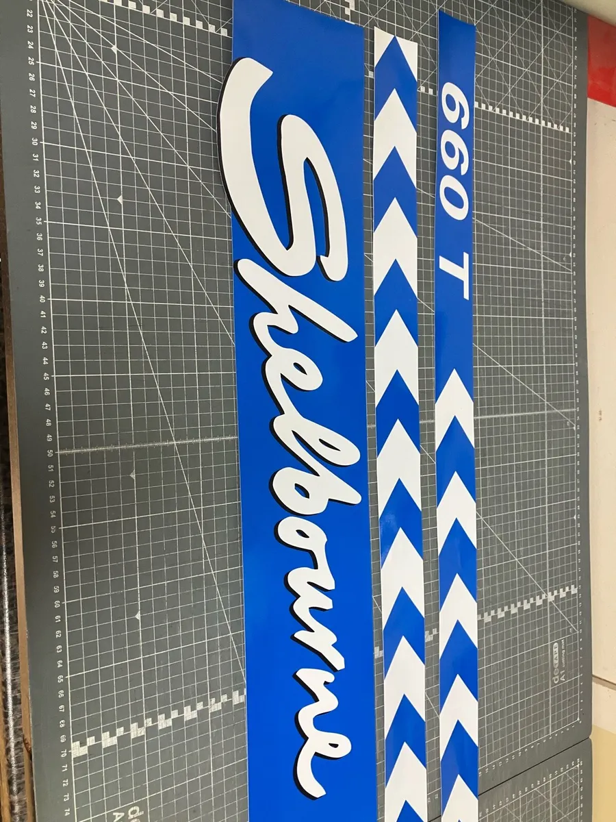 Replacement decals made!!! - Image 2