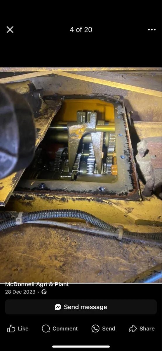 Mechanical Service - Image 2