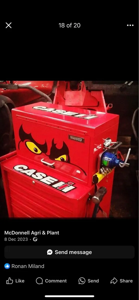 Mechanical Service - Image 3