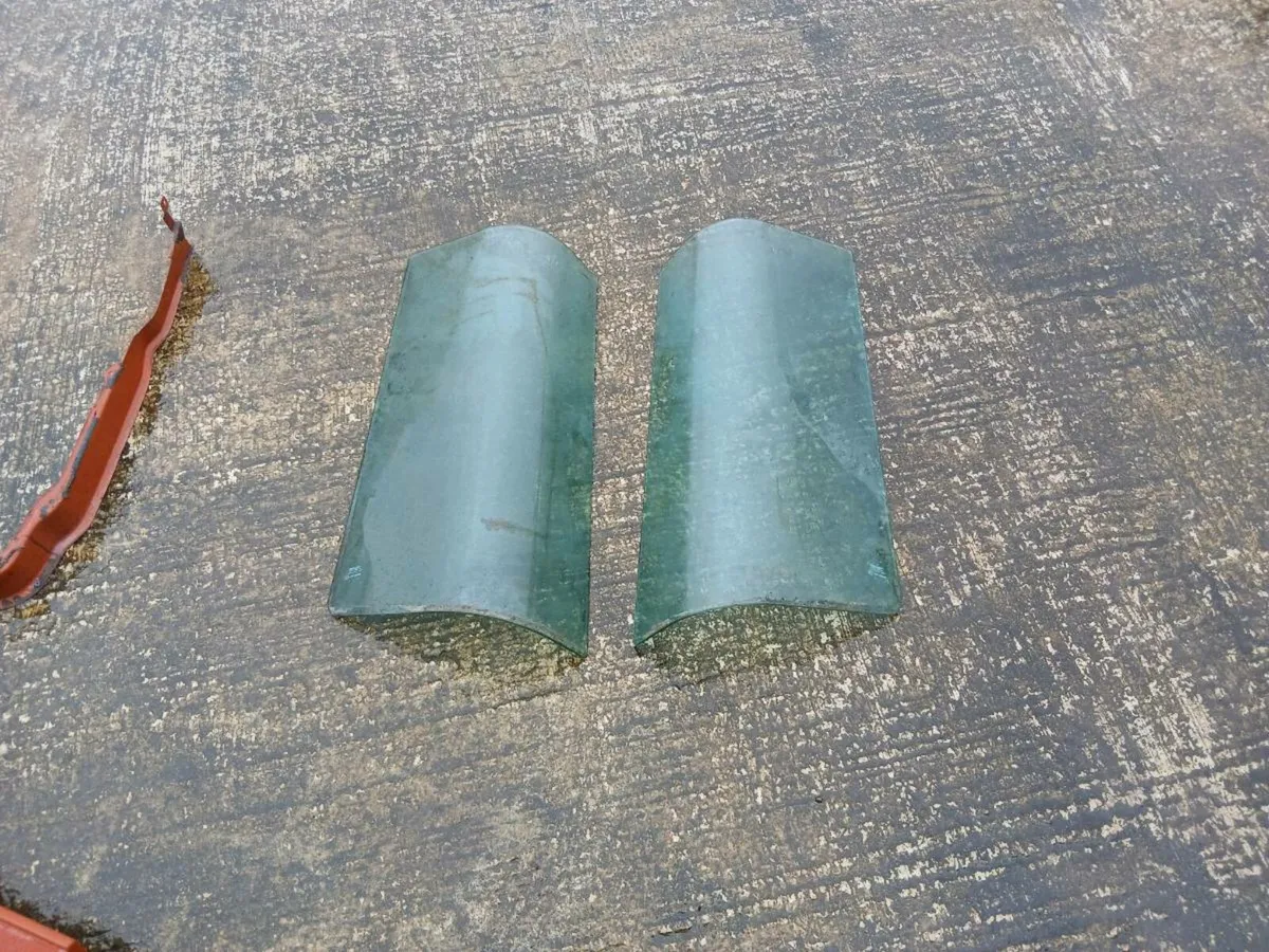 Fiat f series parts and cab - Image 2