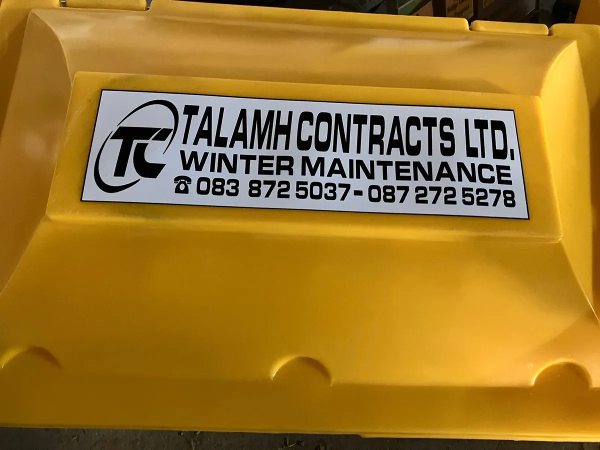 Sign writing made!!! - Image 2