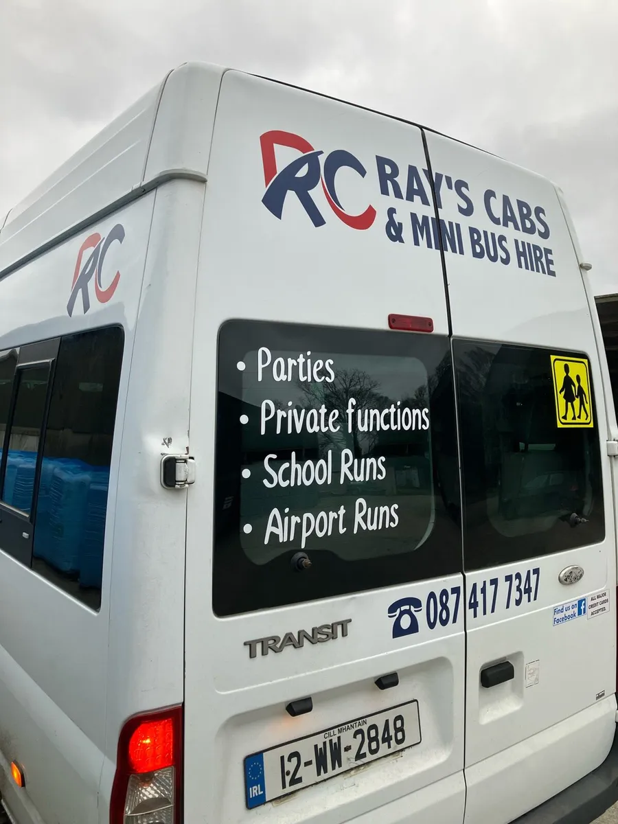 Sign writing made!!! - Image 4