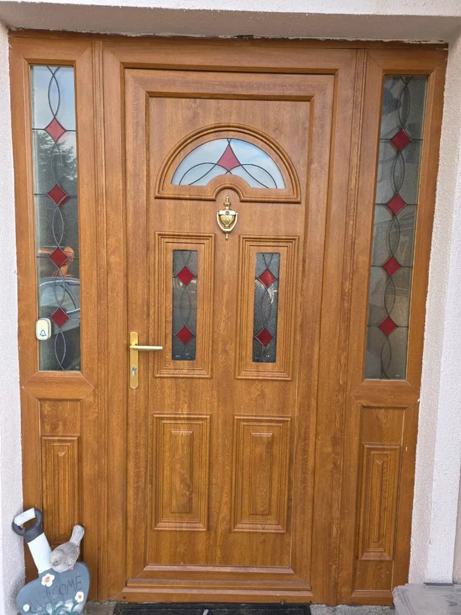 Windows and doors - Image 1