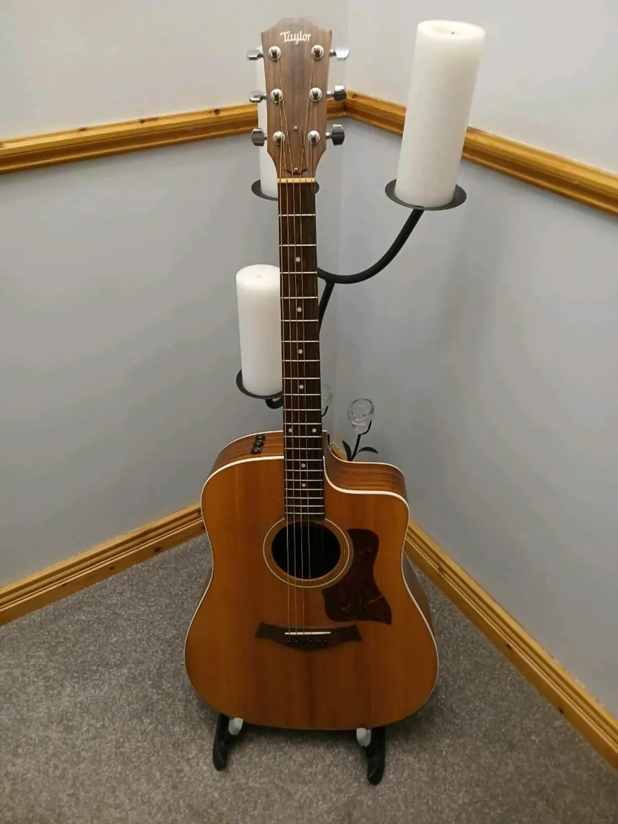 USA Taylor 210ce - Image 1