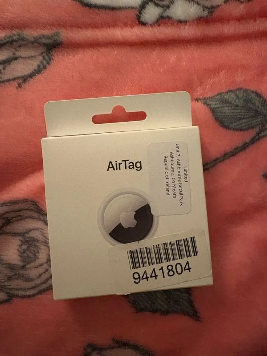 Apple AirTag - Image 2