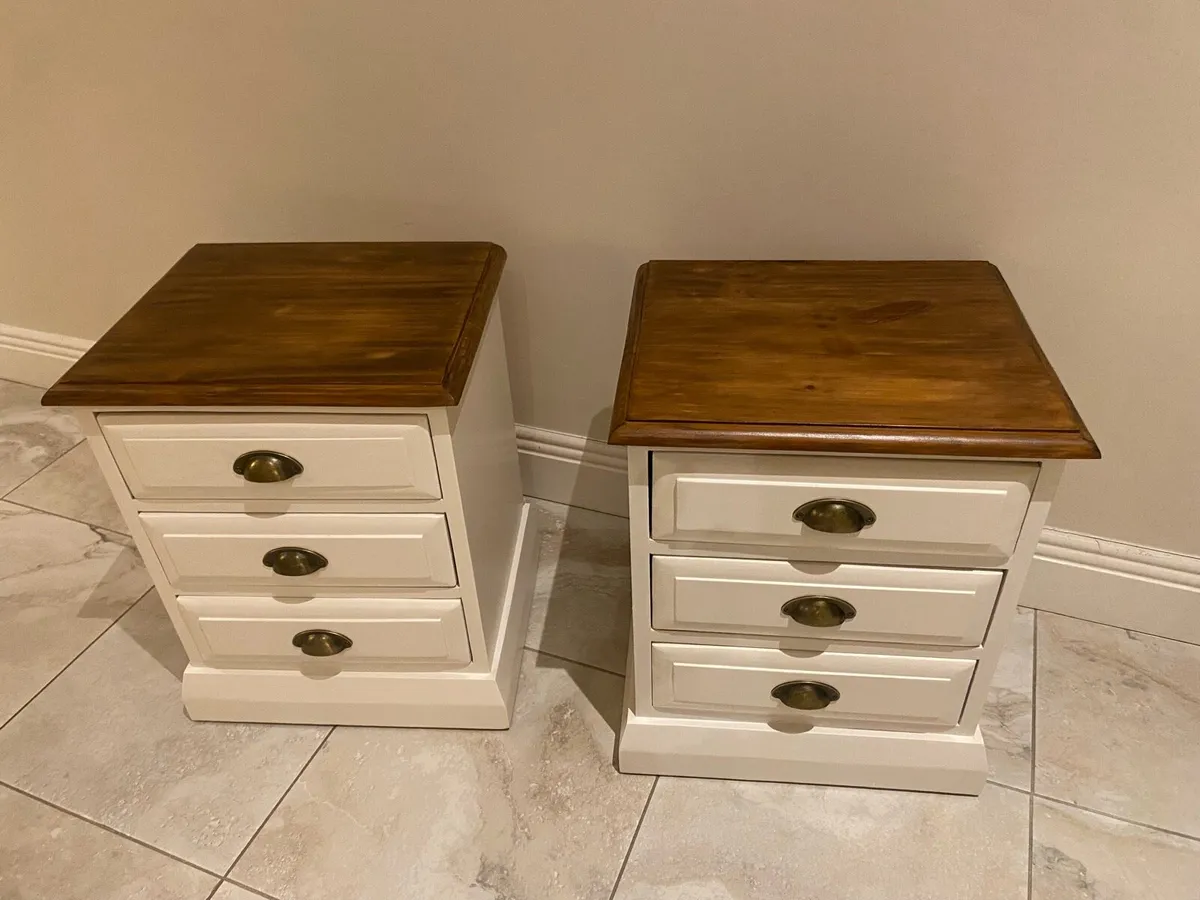 Bedside table - Image 1