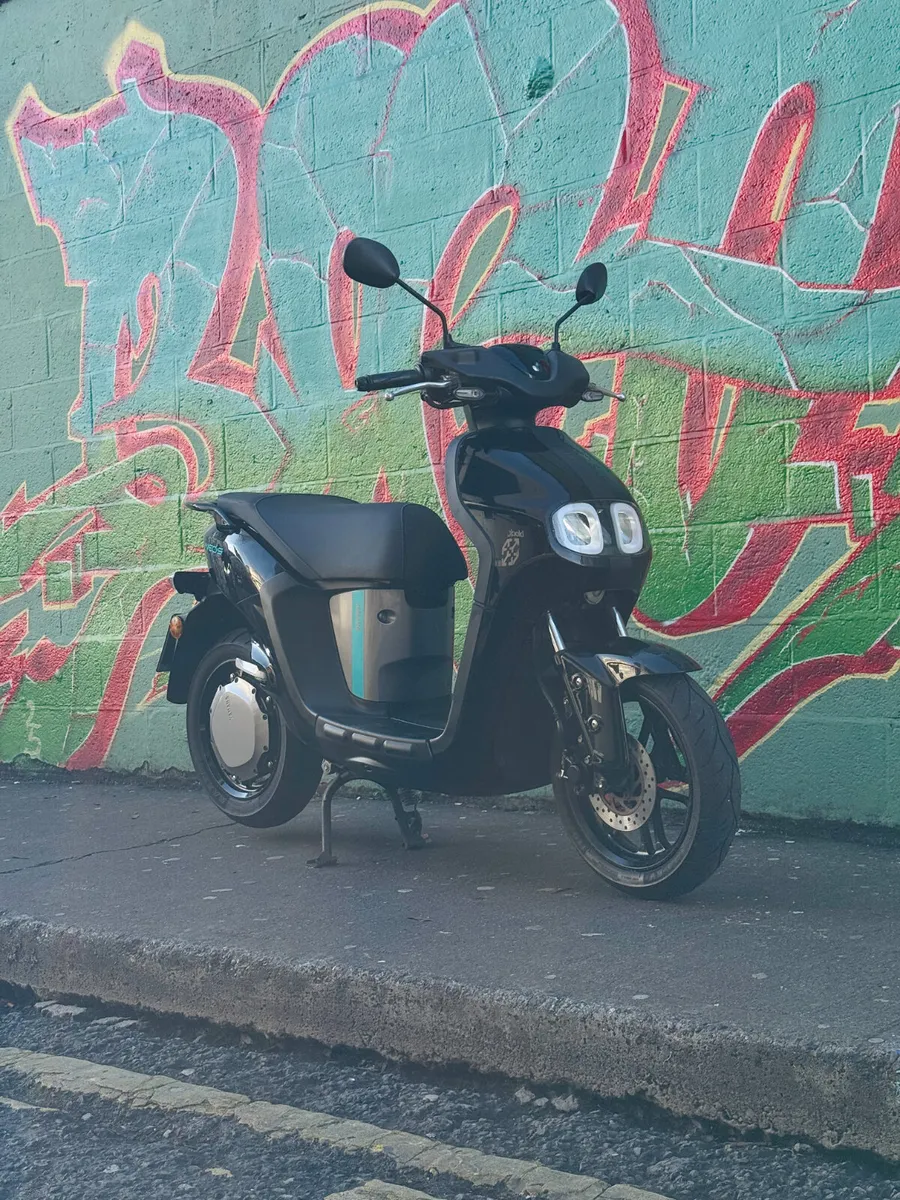 Yamaha Neos Electric - Image 3