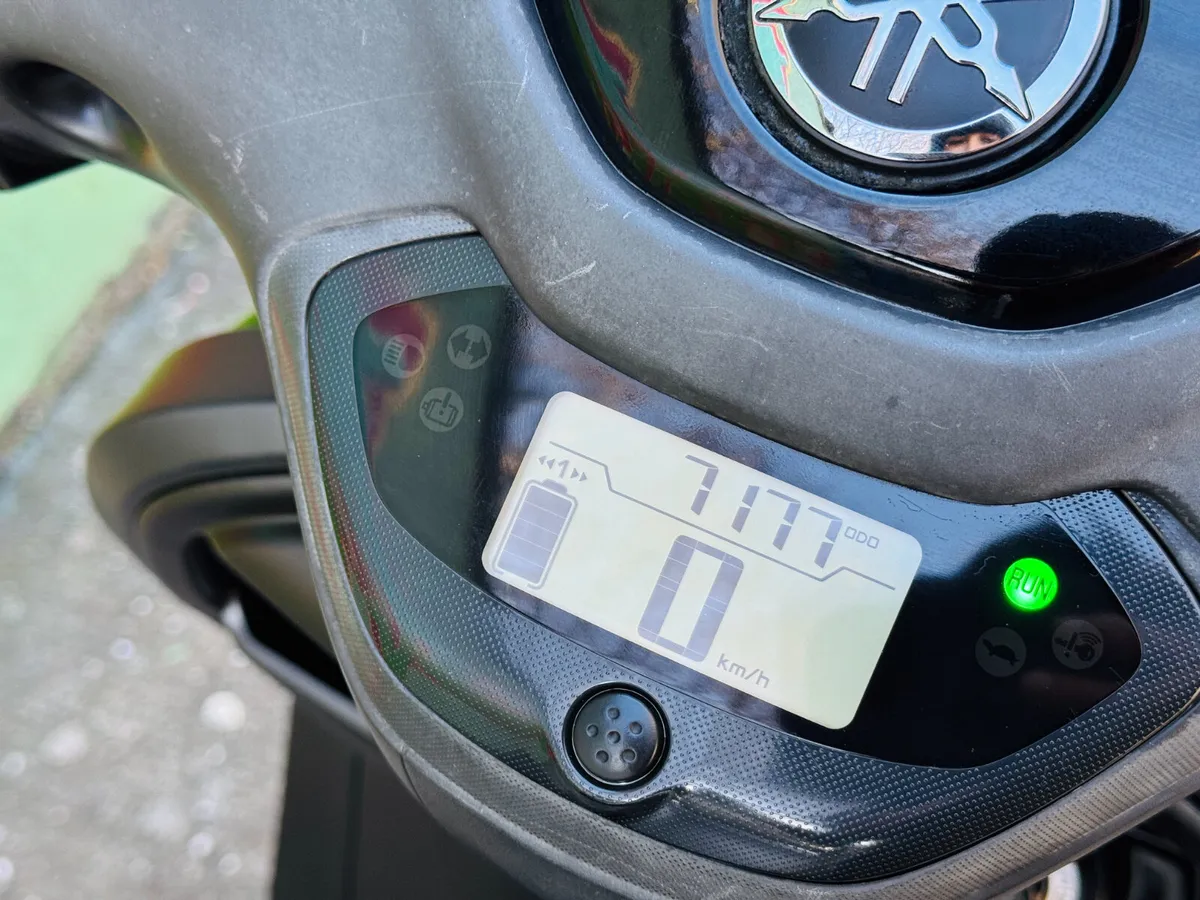 Yamaha Neos Electric - Image 2