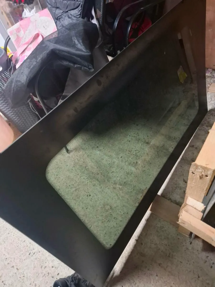 Two van windows for sale.. - Image 3