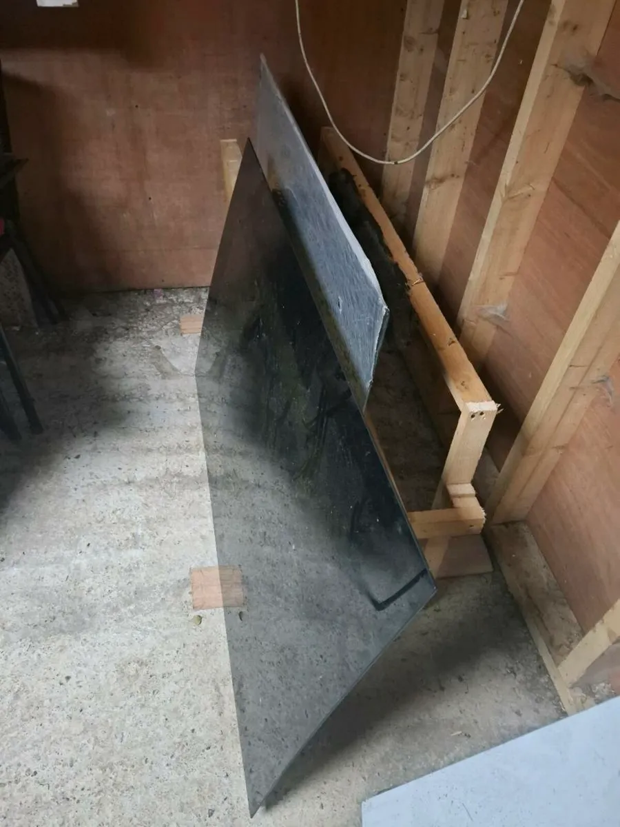 Two van windows for sale.. - Image 4