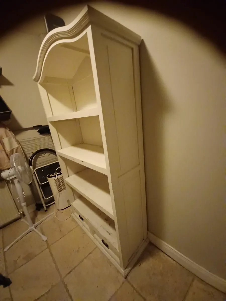 Dresser/Bookcase - Image 3