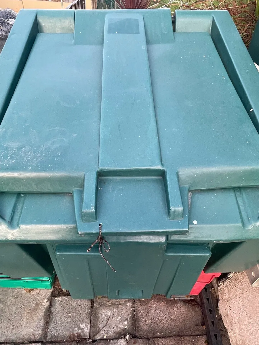 Coal Bunker - Image 2