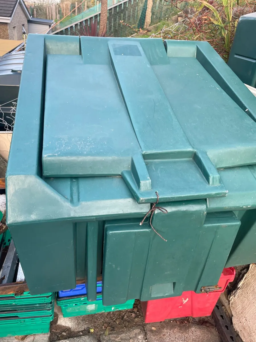 Coal Bunker - Image 3