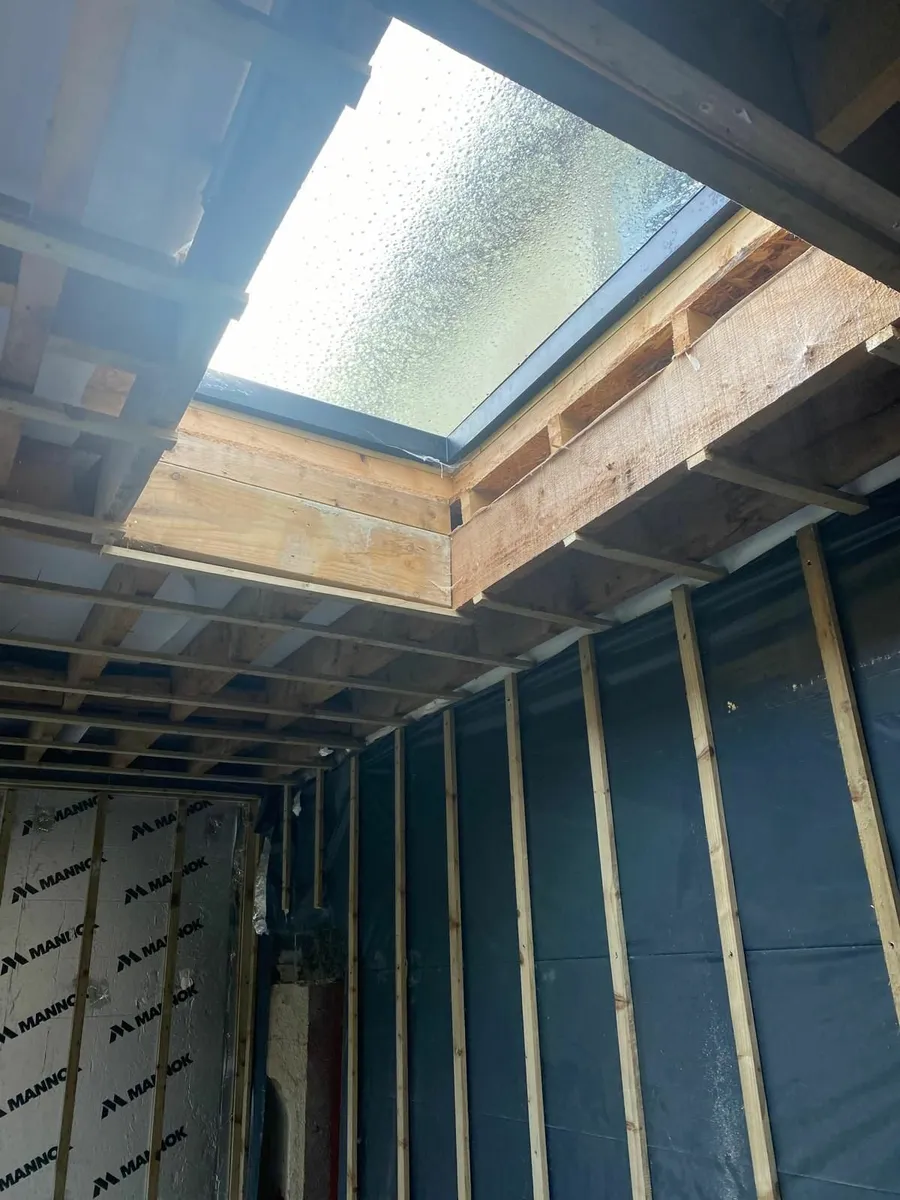 Skylight Windows - Brand New - Image 3