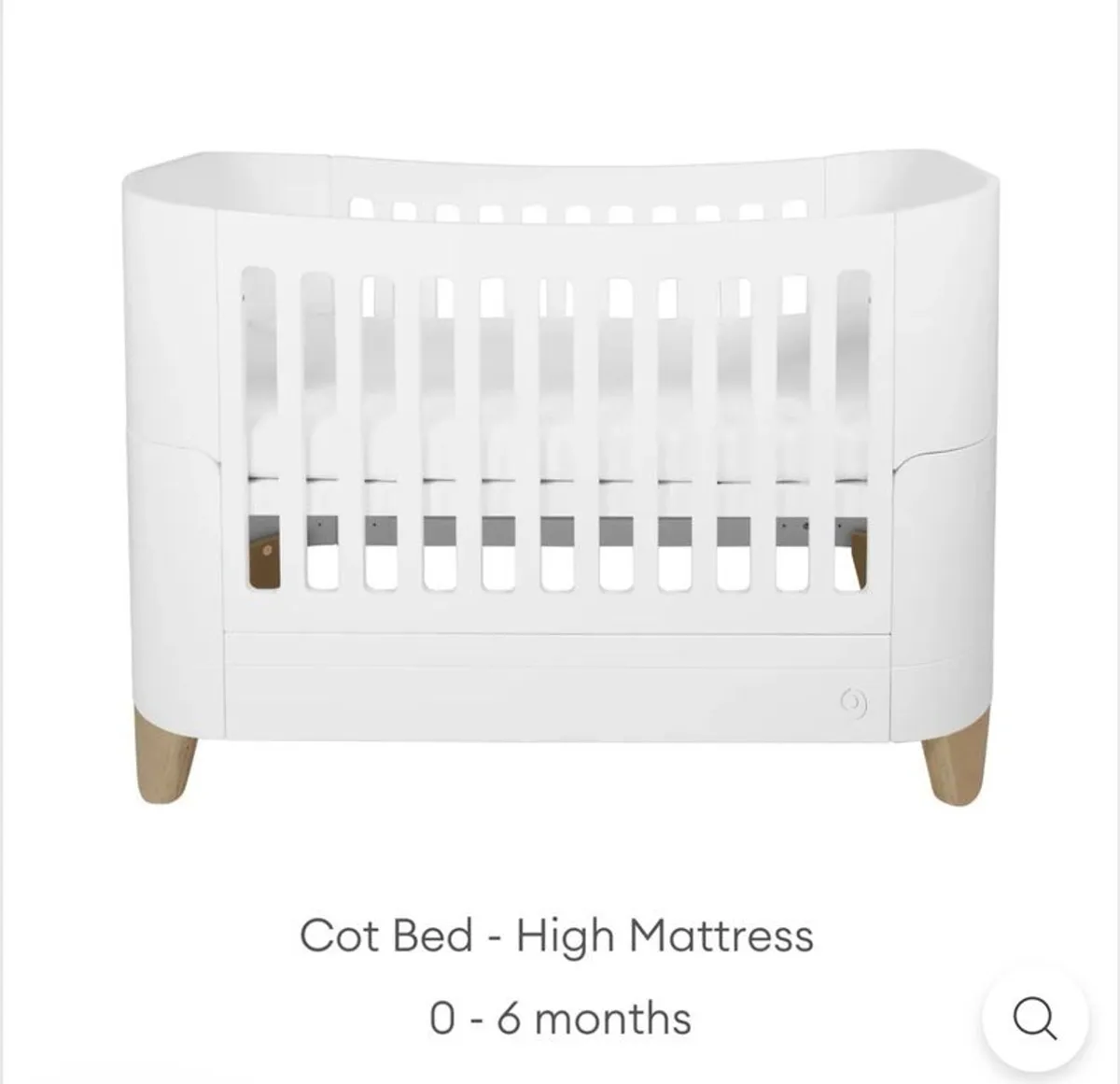 Gaia Baby Serena All-in-one - Image 3