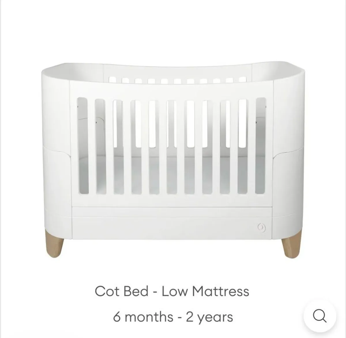 Gaia Baby Serena All-in-one - Image 4