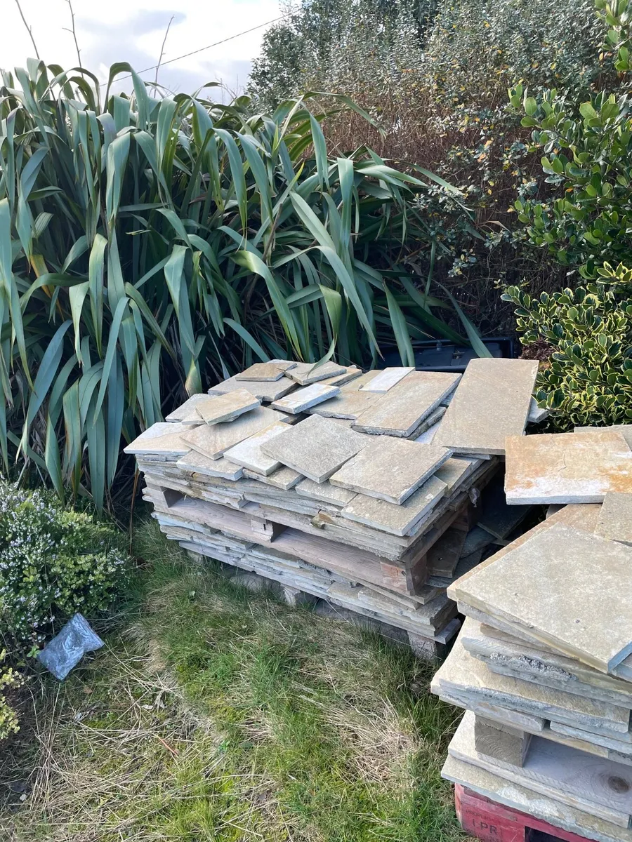 Paving stones - Image 2