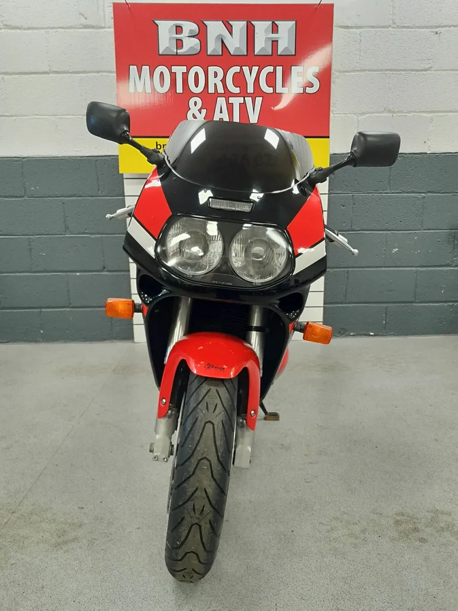 SUZUKI GSX-R 1100M - Image 3