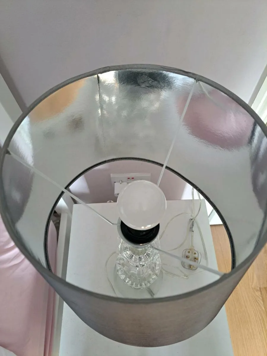 Table Lamps Bedroom Hall Living Room - Image 2