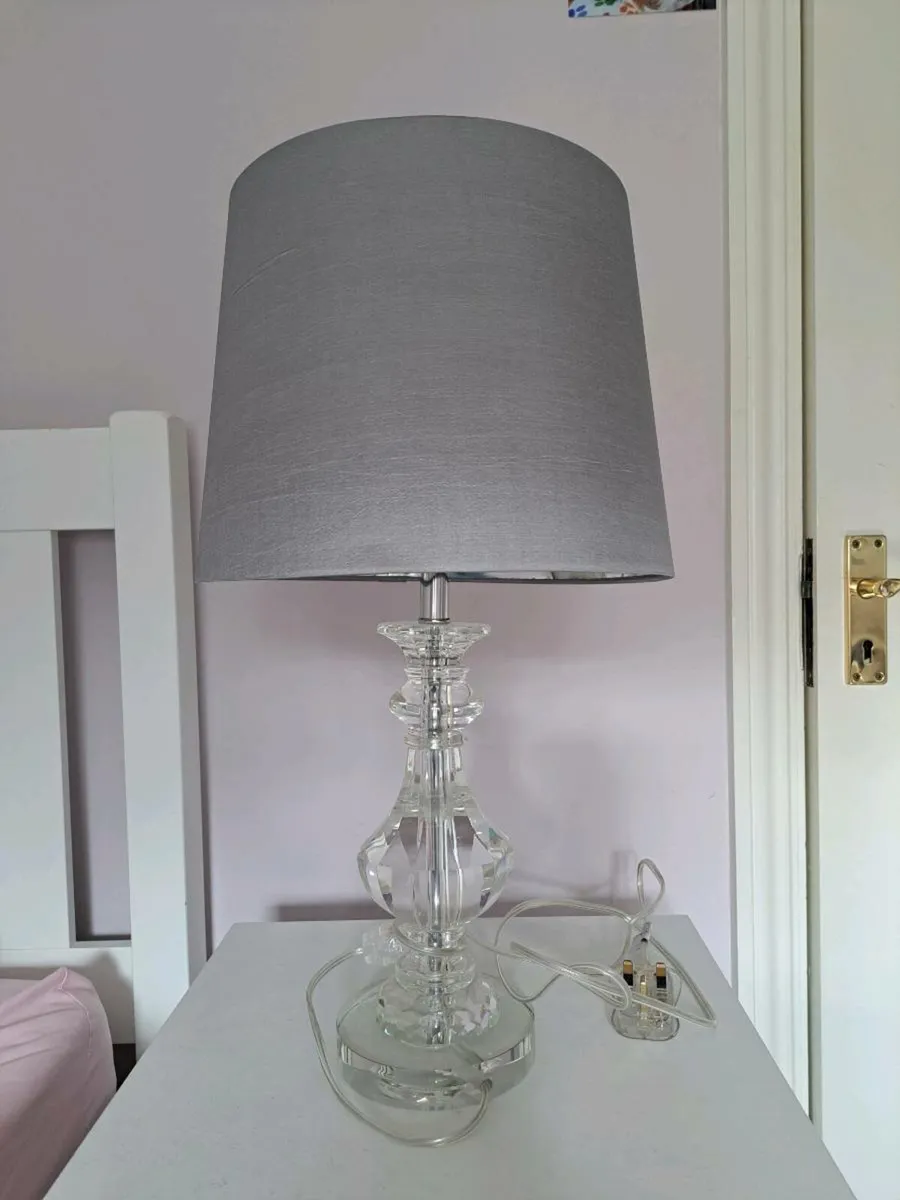 Table Lamps Bedroom Hall Living Room - Image 3