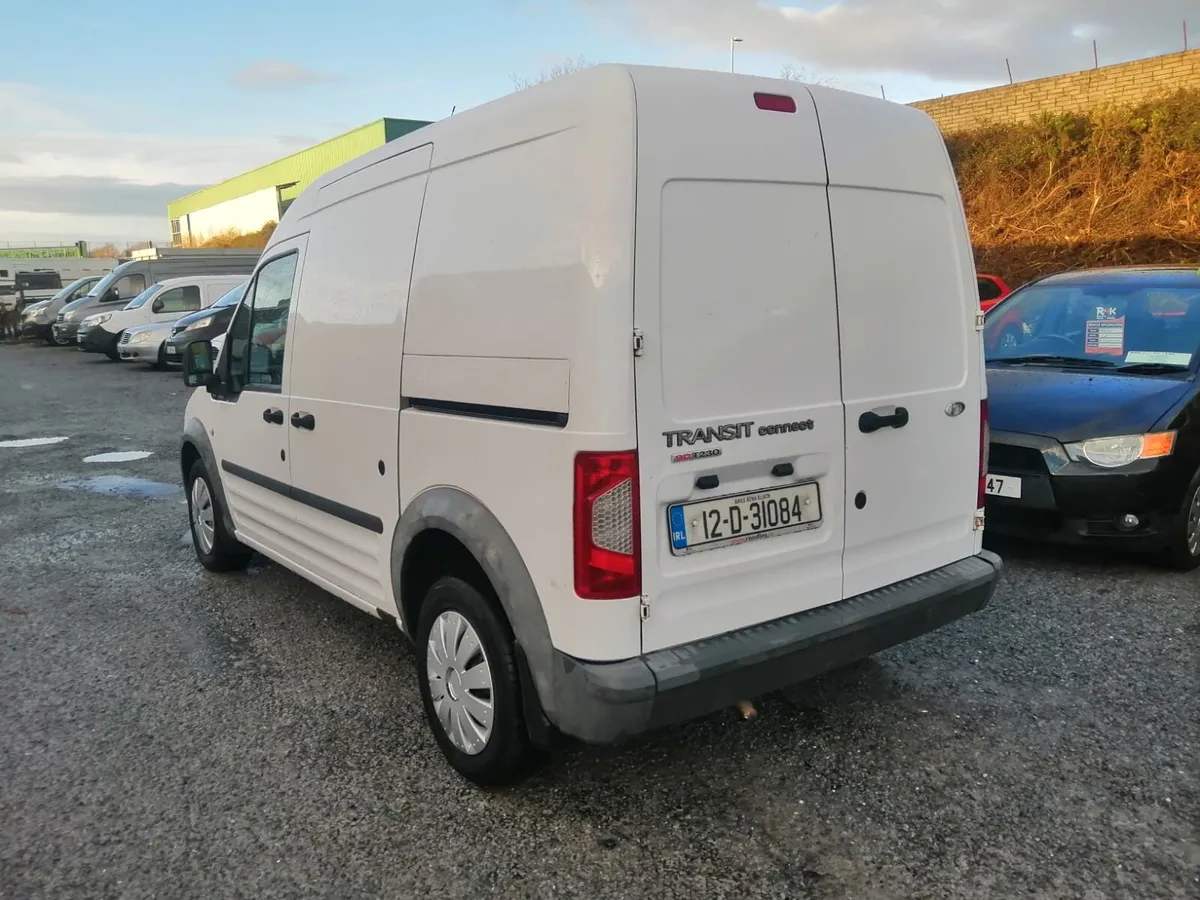 2012  Ford Transit Connect - Image 3