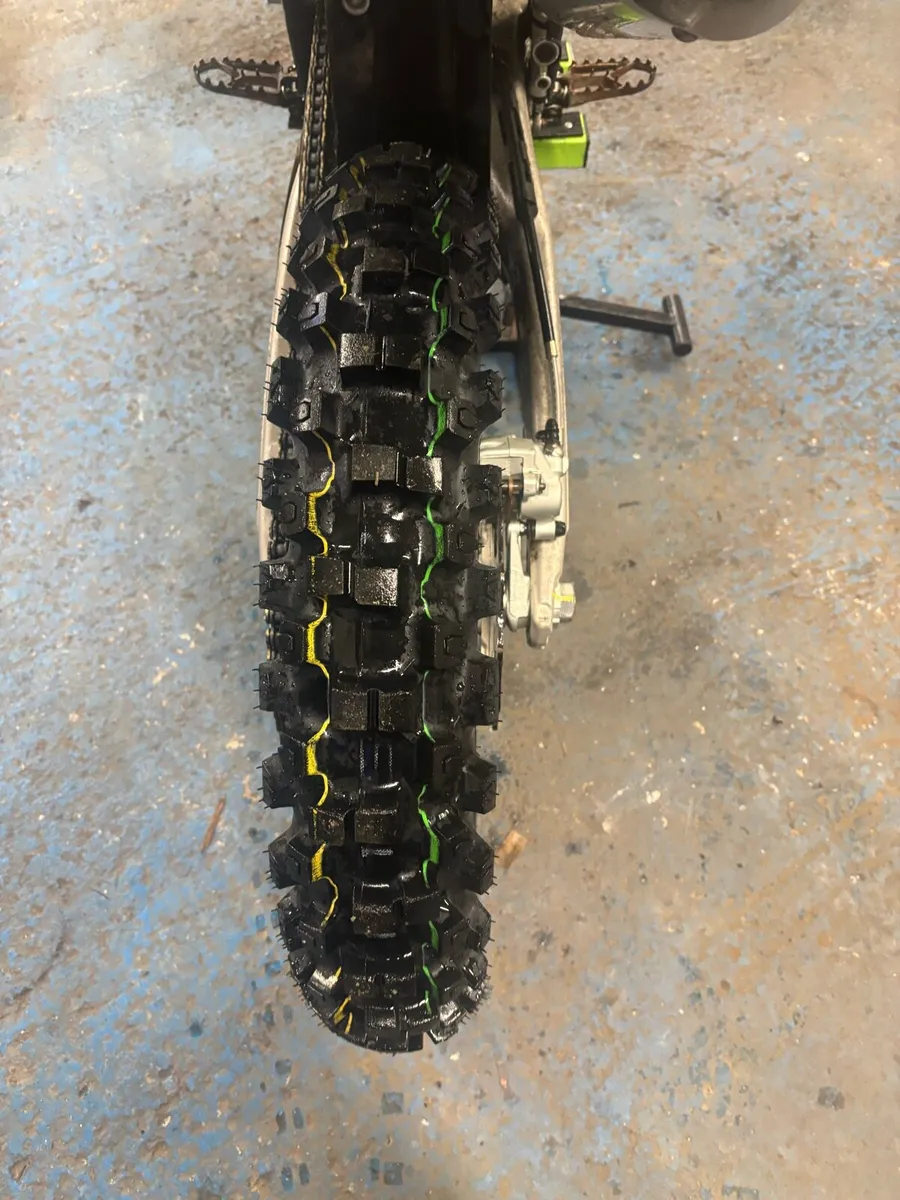 2019 KTM SXF 350 - Image 4