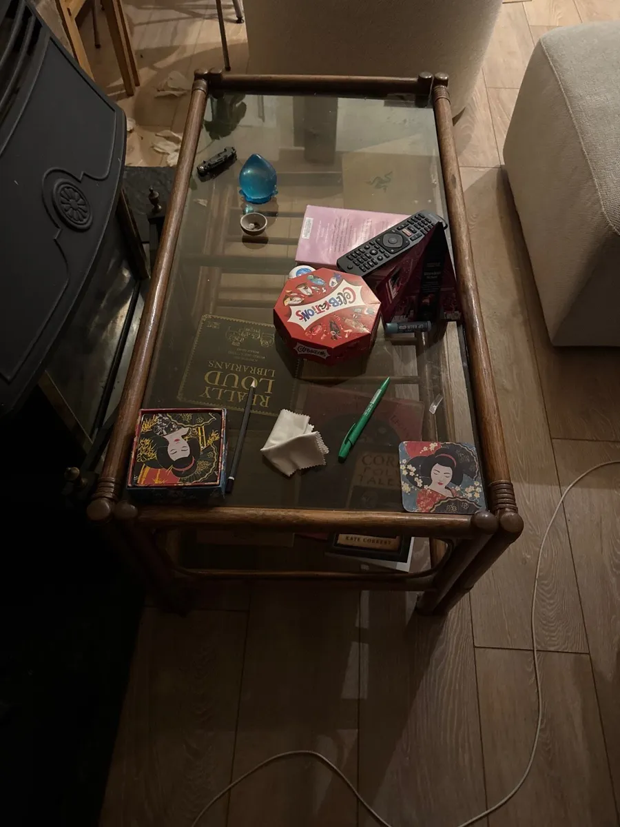 Free to take - Coffee Table